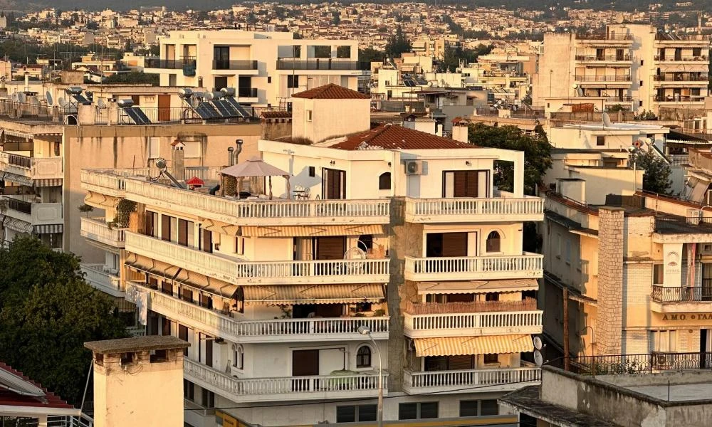 Στο «μικροσκόπιο» της ΑΑΔΕ 2.500 μεταβιβάσεις ακινήτων - Έλεγχοι και πρόστιμα